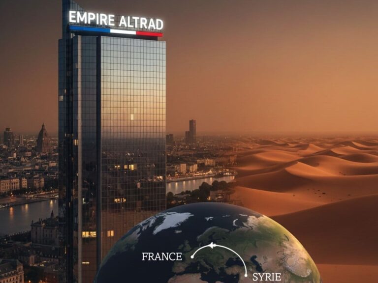 Croissance entreprise acquisition stratégie Altrad Buy and Build dirigeant